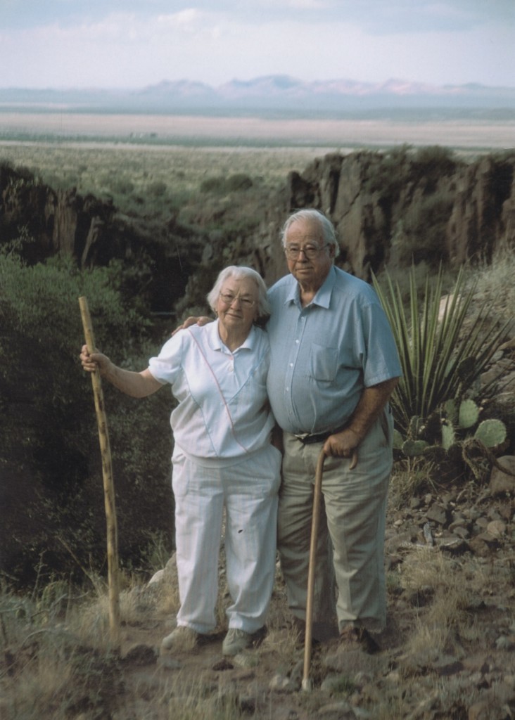 history ce miller ranch Clay & Jody Miller