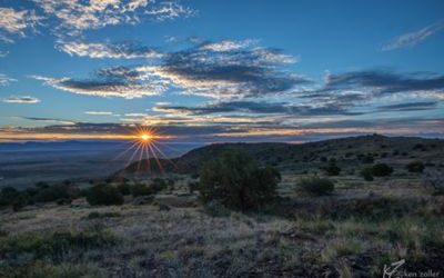 A Land Legacy CE Miller Ranch